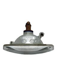 LANTERNA PISCA SETA PARALAMA FIAT LINEA