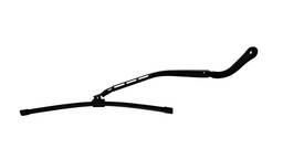 Braço Limpador Direito Bmw N46 320i 2009 A 2012