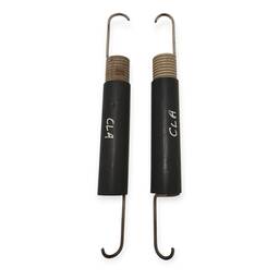 PAR MOLAS PORTA MALAS  GM CLASSIC 2004 A 2016