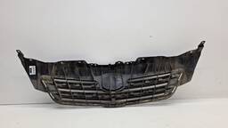 GRADE DIANTEIRA RADIADOR TOYOTA COROLLA 2009 A 2014