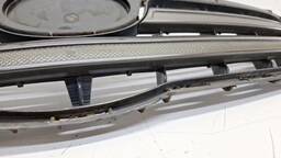 GRADE DIANTEIRA RADIADOR TOYOTA COROLLA 2009 A 2014