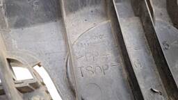 GRADE DIANTEIRA RADIADOR TOYOTA COROLLA 2009 A 2014