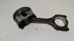 BIELA COM PISTÃO MITSUBISHI ASX 2.0 16V 2010 A 2020