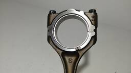 BIELA COM PISTÃO MITSUBISHI ASX 2.0 16V 2010 A 2020