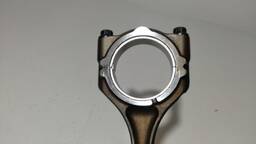 BIELA COM PISTÃO MITSUBISHI ASX 2.0 16V 2010 A 2020