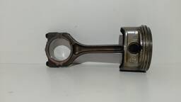BIELA COM PISTÃO MITSUBISHI ASX 2.0 16V 2010 A 2020