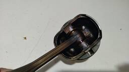 BIELA COM PISTÃO MITSUBISHI ASX 2.0 16V 2010 A 2020