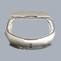 Tampa Traseira Peugeot 208 2013 2014 a 2020