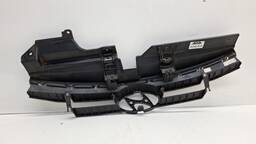 GRADE DIANTEIRA RADIADOR HYUNDAI HB20 2012 A 2016