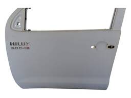 PORTA DIANTEIRA ESQUERDA HILUX SW4 2006 2007 A 2015