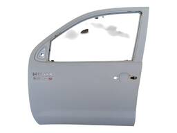 Porta Dianteira Esquerda Hilux Sw4 2006 2007 a 2015