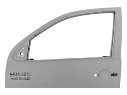 PORTA DIANTEIRA ESQUERDA HILUX SW4 2006 2007 A 2015