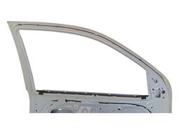 PORTA DIANTEIRA ESQUERDA HILUX SW4 2006 2007 A 2015