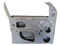 PORTA DIANTEIRA ESQUERDA HILUX SW4 2006 2007 A 2015