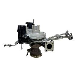 TURBINA JEEP COMPASS RENEGADE TORO FASTBACK 1.3 TURBO 21/26