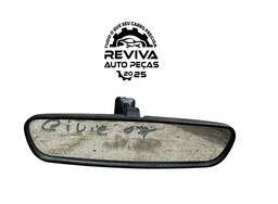 Retrovisor Interno Accord 98/07 Civic 07/11 Fit 2009 a 2014