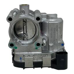 TBI CORPO BORBOLETA TORO COMPASS RENEGADE 1.3 TURBO 2021/26