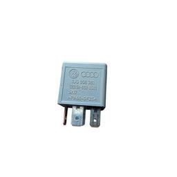 Relé Injeção Eletrônica Fox 2010 A 2014 1j0906381