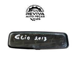 Retrovisor Interno Sandero Logan Clio 