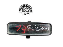 Retrovisor Interno Sandero Logan Clio Symbol C4 307 Longo