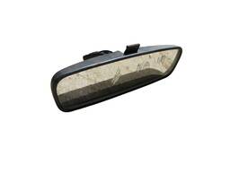 RETROVISOR INTERNO SIMPLES FOCUS 09/ KA 15/ NEW FIESTA 11/