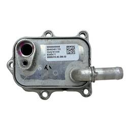 RESFRIADOR OLEO TORO COMPASS PULSE FASTBACK TURBO 2021/2026