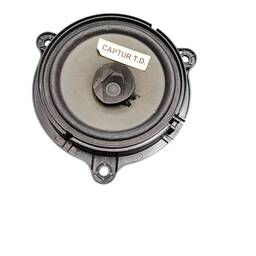 ALTO FALANTE PORTA TRASEIRO DIREITO RENAULT CAPTUR