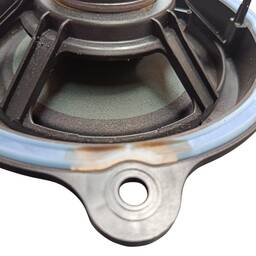 ALTO FALANTE PORTA TRASEIRO DIREITO RENAULT CAPTUR