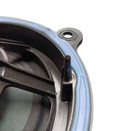 ALTO FALANTE PORTA TRASEIRO DIREITO RENAULT CAPTUR