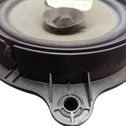 ALTO FALANTE PORTA TRASEIRO DIREITO RENAULT CAPTUR