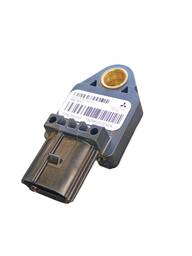 Sensor Impacto Airbag Mitsubishi Outlander 2008 8651a001