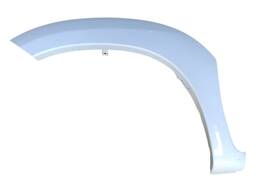 Moldura Paralama Dianteiro Esquerdo Hilux / Sw4 2012 a 2015