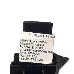 BOTÃO PISCA ALERTA HYUNDAI I30 2009 A 2012