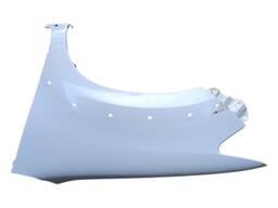 PARALAMA ESQ HILUX / SW4 12/15 S/ FURO PISCA C/ FURO MOLD