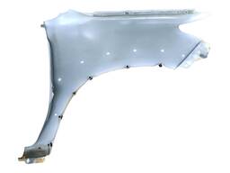 PARALAMA ESQ HILUX / SW4 12/15 S/ FURO PISCA C/ FURO MOLD