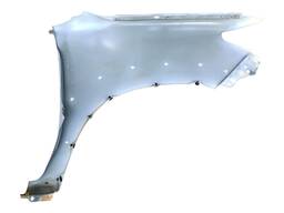 PARALAMA ESQ HILUX / SW4 12/15 S/ FURO PISCA C/ FURO MOLD