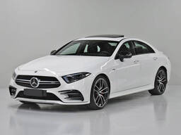 kit radiador mercedes cls 53 amg 3.0 Hybrid 2019 2020 202