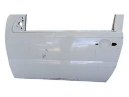 PORTA ESQUERDA STRADA 2014 A 2020 WORKING TREKKING AVARIADA