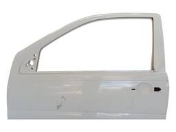 PORTA ESQUERDA STRADA 2014 A 2020 WORKING TREKKING AVARIADA