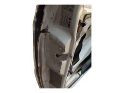 PORTA ESQUERDA STRADA 2014 A 2020 WORKING TREKKING AVARIADA