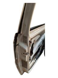 PORTA ESQUERDA STRADA 2014 A 2020 WORKING TREKKING AVARIADA