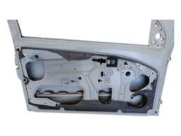 PORTA ESQUERDA STRADA 2014 A 2020 WORKING TREKKING AVARIADA