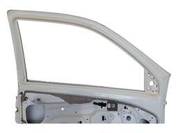 PORTA ESQUERDA STRADA 2014 A 2020 WORKING TREKKING AVARIADA