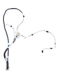 CHICOTE DO PAINEL TOYOTA HILUX 2012 A 2015