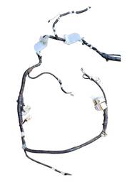 CHICOTE DO PAINEL TOYOTA HILUX 2012 A 2015