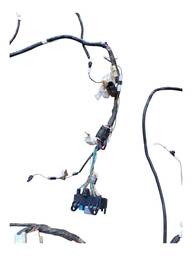 CHICOTE DO PAINEL TOYOTA HILUX 2012 A 2015