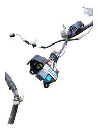 CHICOTE DO PAINEL TOYOTA HILUX 2012 A 2015