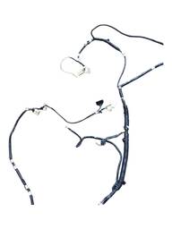 CHICOTE DO PAINEL TOYOTA HILUX 2012 A 2015