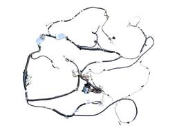 CHICOTE DO PAINEL TOYOTA HILUX 2012 A 2015