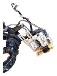 CHICOTE CAIXA FUSIVEL PAINEL TOYOTA HILUX SW4 2012 A 2015